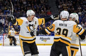 Евгений Владимирович Малкин