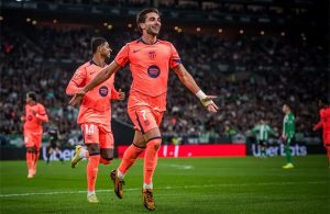 ferran torres garcia