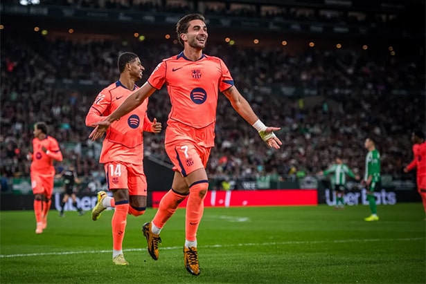 ferran torres garcia