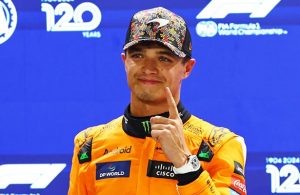 ландо норрис