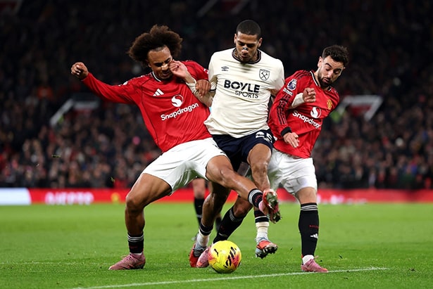 манчестер-вест хэм