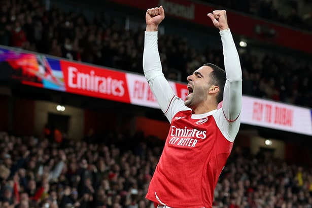 микель мерино