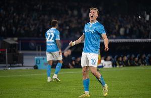 Расмус Хёйлунн