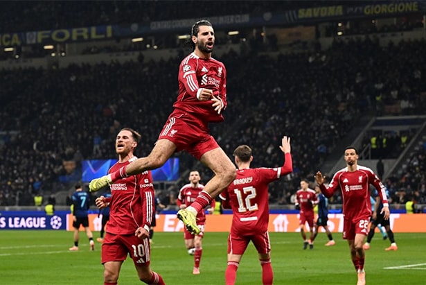 Доминик Собослаи