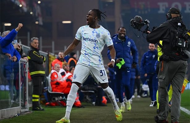 Ян-Аурель Биссек