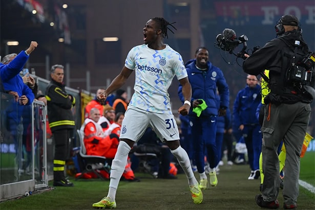 Ян-Аурель Биссек