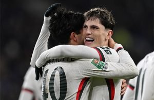 Алехандро Гарначо