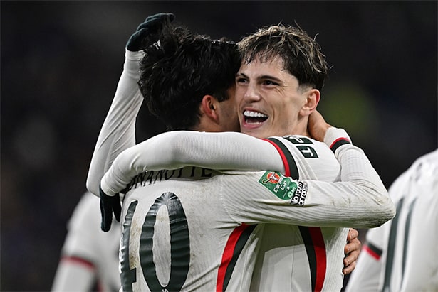 Алехандро Гарначо