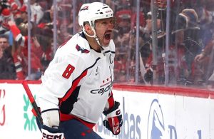 овечкин александр михайлович