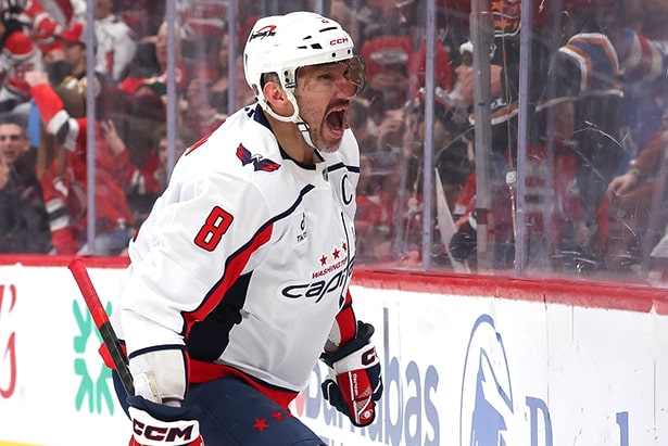 овечкин александр михайлович