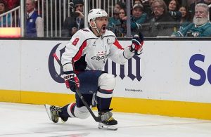 александр михайлович овечкин