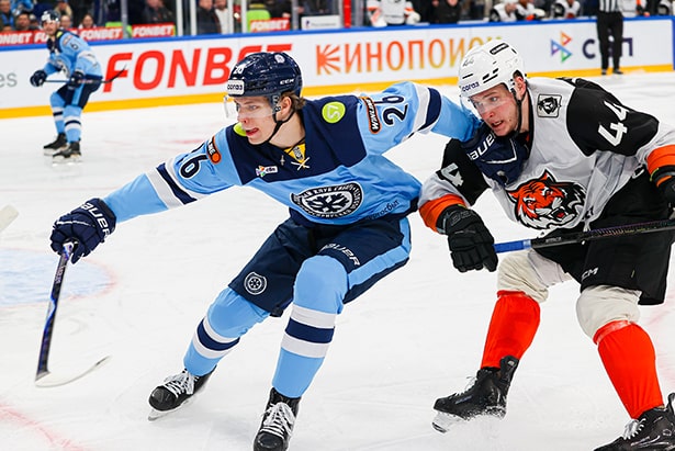 амур-сибирь