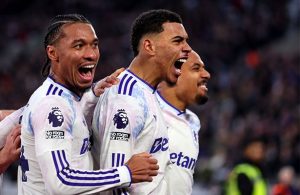 астон вилла фк