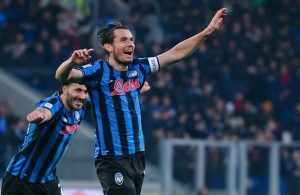 аталанта фк