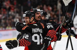 авангард хк