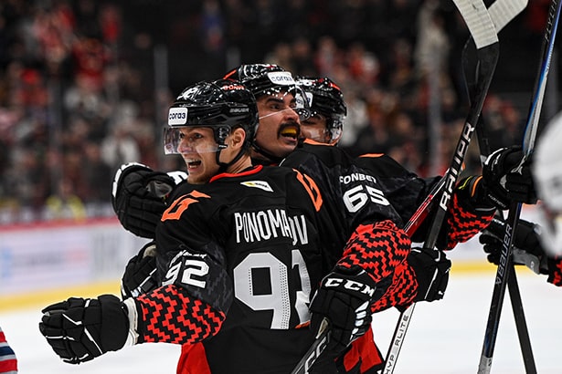 авангард хк