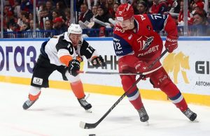 максим березкин