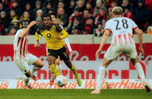 боруссия дортмунд фк