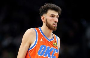 холмгрен чет