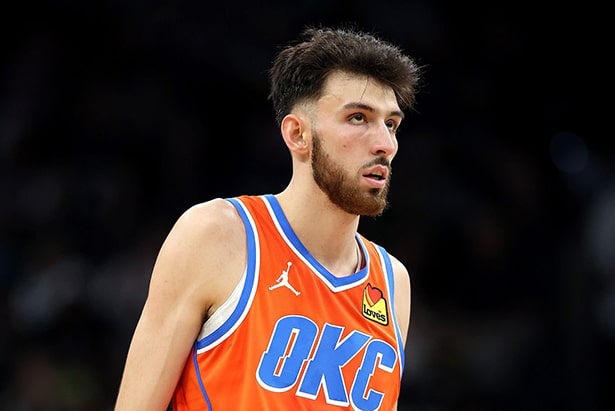 холмгрен чет