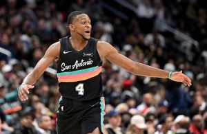 де’аарон фокс