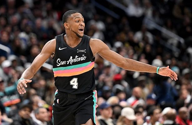 де’аарон фокс