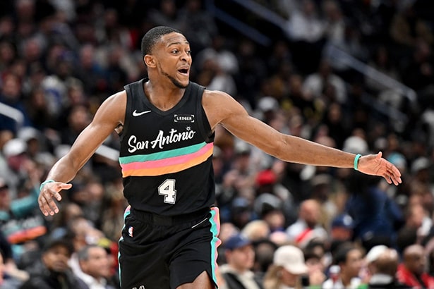 де’аарон фокс