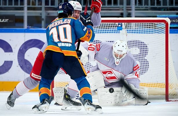 драгонс-спартак