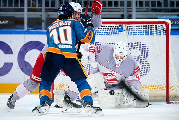 драгонс-спартак