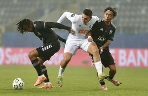 киевское динамо ноа