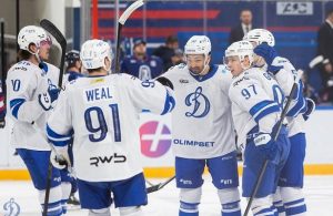 dynamo-moscow hc
