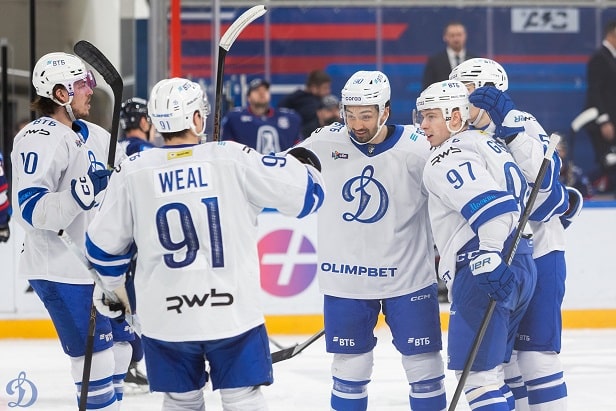 dynamo-moscow hc