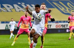 fc dynamo kyiv-fc poltava