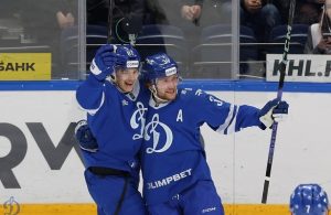 московское динамо