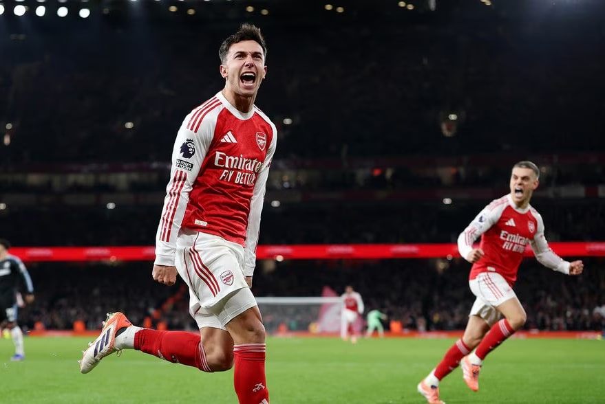 арсенал апл