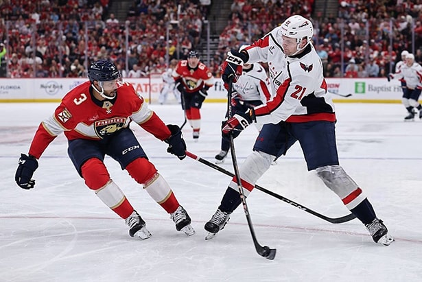 протас алексей вашингтон