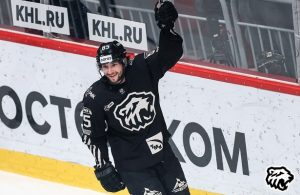 степан горбунов