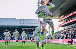 эрлинг холанд