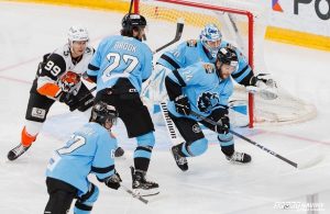 Амур-Динамо-Минск. Видео