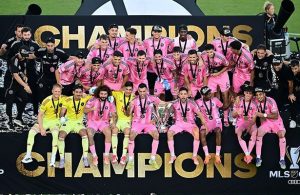 интер майами фк