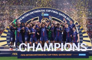 псж межконтинентальный кубок