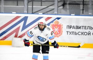 гордей иванюшин