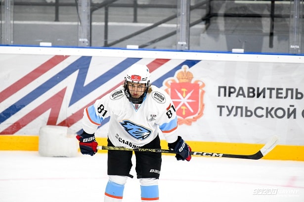 гордей иванюшин