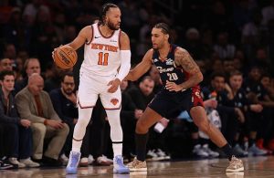 джейлен брансон