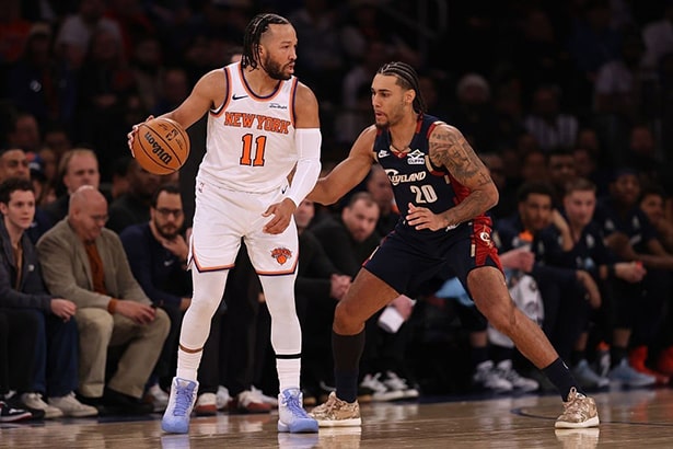 джейлен брансон