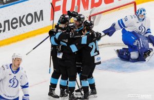 динамо-минск-хк