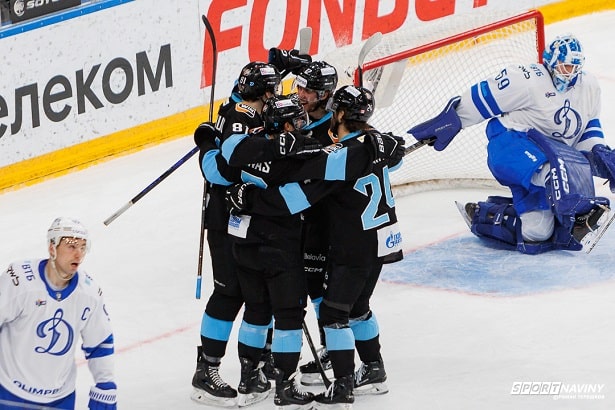 динамо-минск-хк