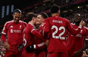 ливерпуль фк