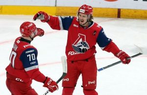 локомотив-цска