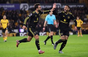 бруно фернандеш